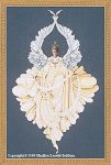 (image for) Peace Angel